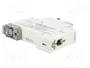 LEGRAND Disjoncteur S300 TX 32A 1P 6kA