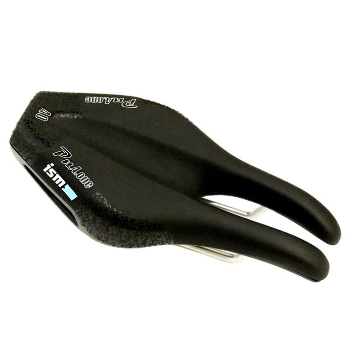 Ism Sillin Ism Pn4.1 255X125 Gravel/Carretera Negro Ism Sillin Ism Pn4.1 255X125 Gravel/Carretera Negro