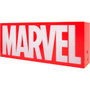 PALADONE Lampe Logo Marvel