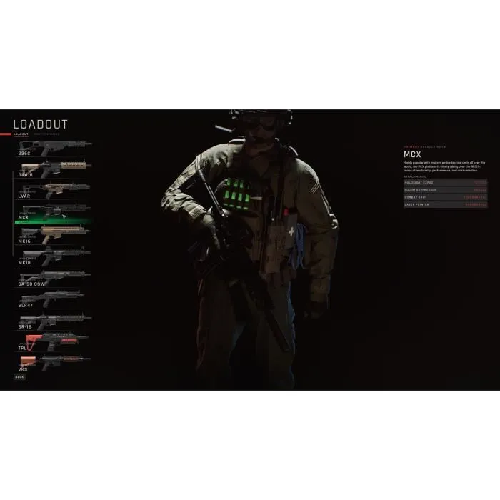 Just For Games Ready or Not - Day One Edition - Jeu PS5 Blu-Ray Version Française PEGI 18