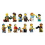 Lego Set de construction 21353