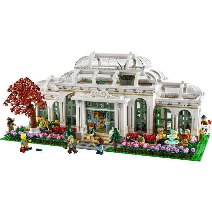 Lego Set de construction 21353 Lego Set de construction 21353