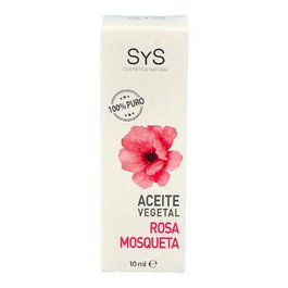 LABNATUR BIO Huile végétale pure de Rosa Mosqueta 10ml