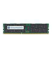 HP Kit de mémoire 16 Go (1x16 Go) Dual Rank x4 PC3L-10600 (DDR3-1333) Reg CAS-9 LP