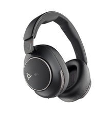 HP Voyager Surround 80 UC Casque Bluetooth Noir avec adaptateur USB-C/A