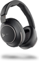 Poly Voyager Surround 80 UC Noir avec adaptateur USB-C/A