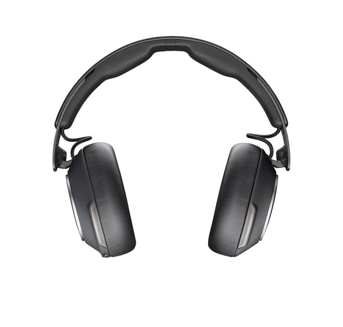 HP Voyager Surround 80 UC Casque Bluetooth Noir avec adaptateur USB-C/A