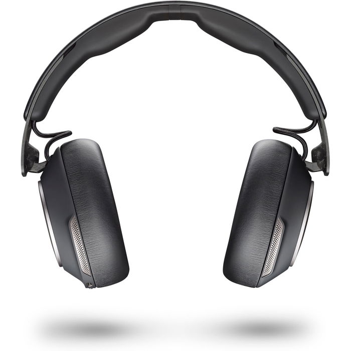 Poly Casque USB avec micro Voyager Surround 80-M UC (8G7U0AA) - Noir