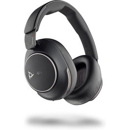 Poly Casque USB avec micro Voyager Surround 80-M UC (8G7U0AA) - Noir