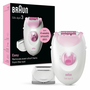 Braun Silk-épil 3-031 Rose