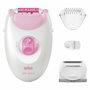 Braun Silk-épil 3-031 Rose