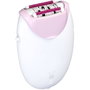 Braun Silk-épil 3-031 Épilateur Rose et blanc