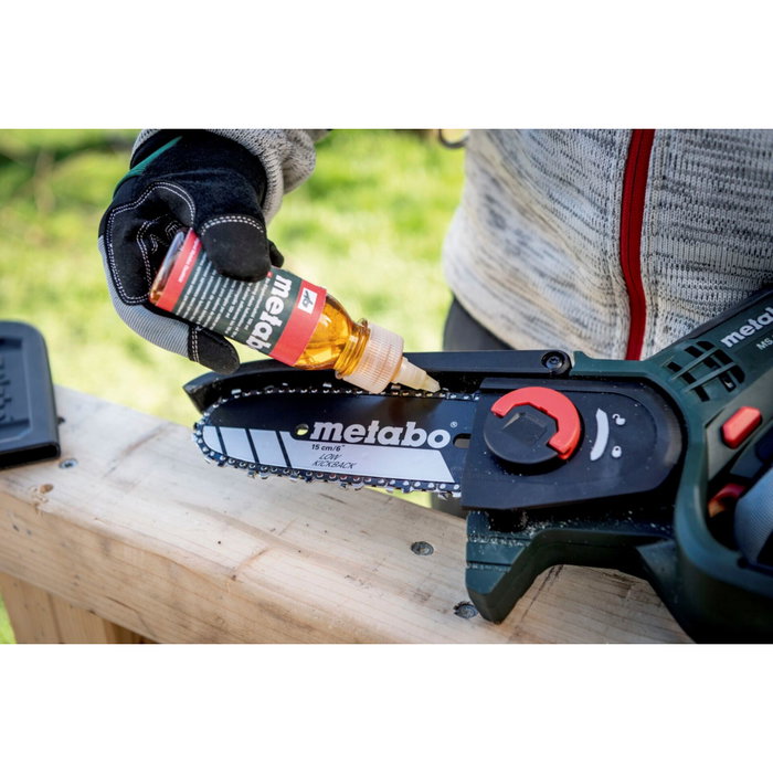 Metabo MS 18 LTX 15 metaBOX