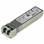 Module SFP+ à fibre optique multimode Startech MASFP10GBSR 850 nm