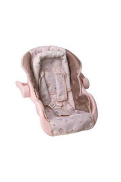 Maxi Cosi Bear, siège ou coussin pour enfant, dimensions 30 x 49 x 34 cm, recommandé à partir de 3 ans, nécessite un montage