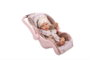 Maxi Cosi Bear, siège ou coussin pour enfant, dimensions 30 x 49 x 34 cm, recommandé à partir de 3 ans, nécessite un montage