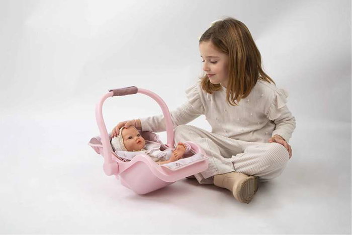 Maxi Cosi Bear, siège ou coussin pour enfant, dimensions 30 x 49 x 34 cm, recommandé à partir de 3 ans, nécessite un montage Maxi Cosi Bear, siège ou coussin pour enfant, dimensions 30 x 49 x 34 cm, recommandé à partir de 3 ans, nécessite un montage