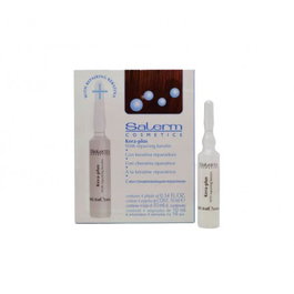Salerm Pro-Queratina Térmica Keraplus 4x13ml