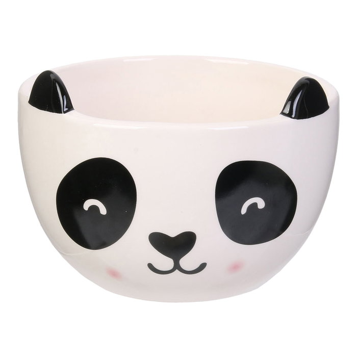 The Concept Factory Bol Animaux 450 ml