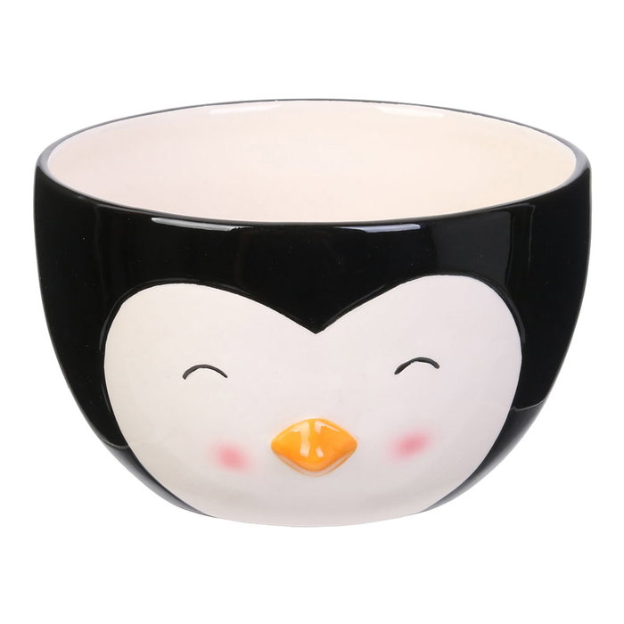 The Concept Factory Bol Animaux 450 ml