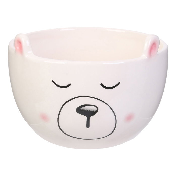 The Concept Factory Bol Animaux 450 ml