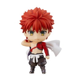 Good Smile Company Nendoroid Fate/Grand Order Saber/Senji Muramasa