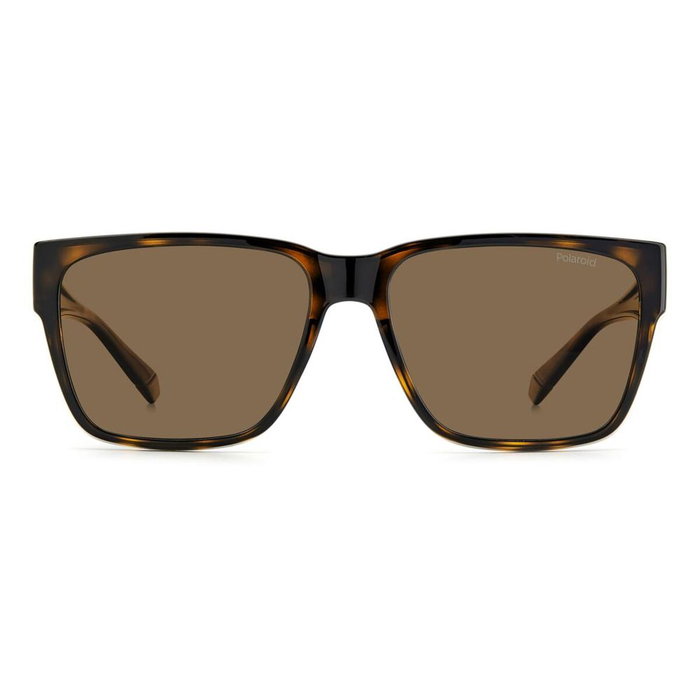 Polaroid Ancillaries PLD-9018-S-086 Marron Polaroid Ancillaries PLD-9018-S-086 Marron