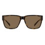 Polaroid Ancillaries PLD-9018-S-086 Marron