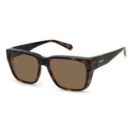 Polaroid Ancillaries PLD-9018-S-086 Marron