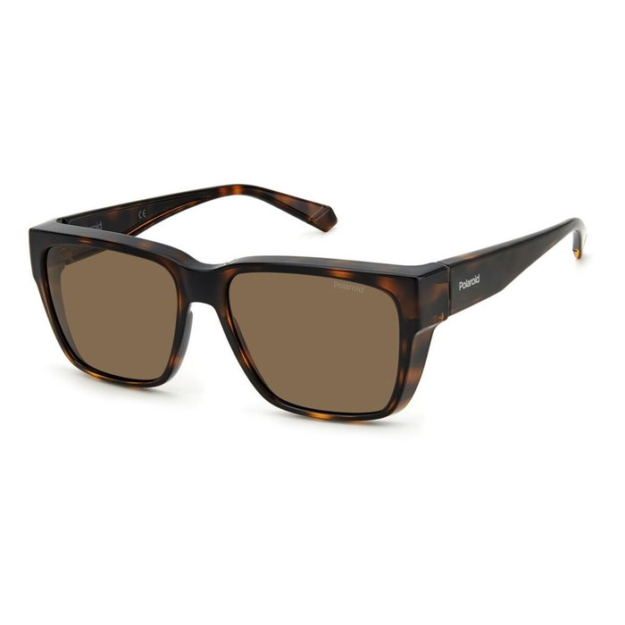 Polaroid Ancillaries PLD-9018-S-086 Marron Polaroid Ancillaries PLD-9018-S-086 Marron