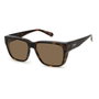Polaroid Ancillaries PLD-9018-S-086 Marron