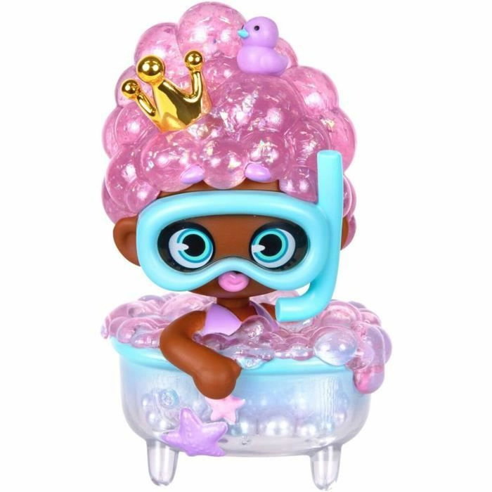 XOX KWEENIE Poupée surprise Série Quirky - Modèle aléatoire
