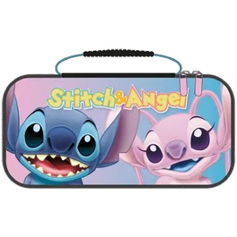 Cerda Housse de protection Disney Lilo et Stitch Angel pour Nintendo Switch 2