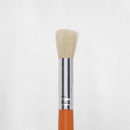 Talens Pinceau pour tempera Série 350 No. 12