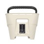 Basil Cento Neo Cesta Tr. Basil Cento Neo Placa Mik 2.0 21 l Bl.Roto