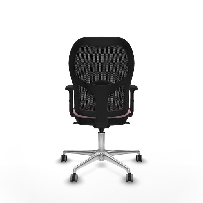 Piqueras y Crespo Chaise de jeu 2D086G0 Rose Piqueras y Crespo Chaise de jeu 2D086G0 Rose