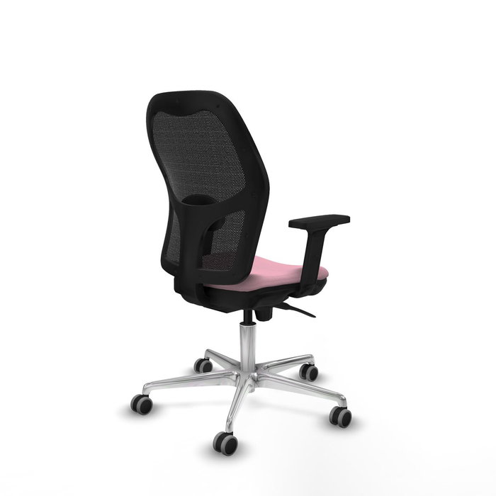 Piqueras y Crespo Chaise de jeu 2D086G0 Rose Piqueras y Crespo Chaise de jeu 2D086G0 Rose