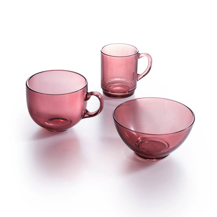 Luminarc Bol Verre Alba 50 cL Terracota