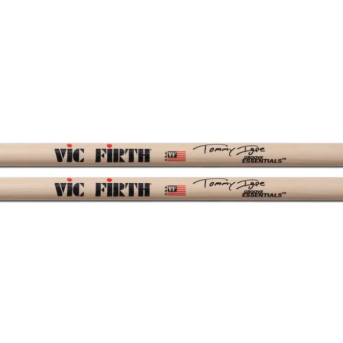 Vic Firth Signature Series Tommy Igoe STI Vic Firth Signature Series Tommy Igoe STI