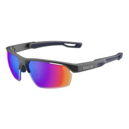 Bolle BS058003-S Victus Pro Gris/Violet