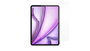 eSTUFF Titan Shield® Protection d'écran en verre trempé 9H pour iPad Air 11" (2024/2025/2026) - Compatible avec coque - Kit de nettoyage inclus