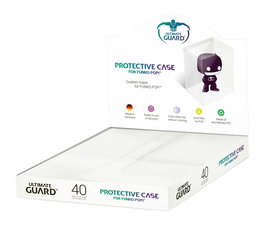 Ultimate Guard Protective Case for Funko POP!™ (40) - Standard