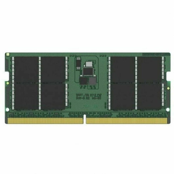 Kingston KVR56S46BS8-16 16 Go DDR5 5600 MHz SO-DIMM