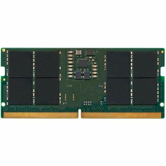 Kingston KVR56S46BS8-16 16 Go DDR5 5600 MHz SO-DIMM