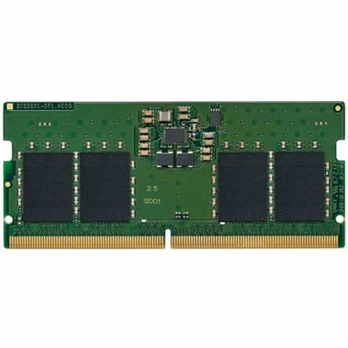 Kingston KVR56S46BS8-16 16 Go DDR5 5600 MHz SO-DIMM
