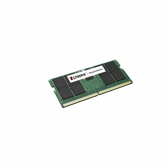 Kingston KVR56S46BS8-16 16 Go DDR5 5600 MHz SO-DIMM