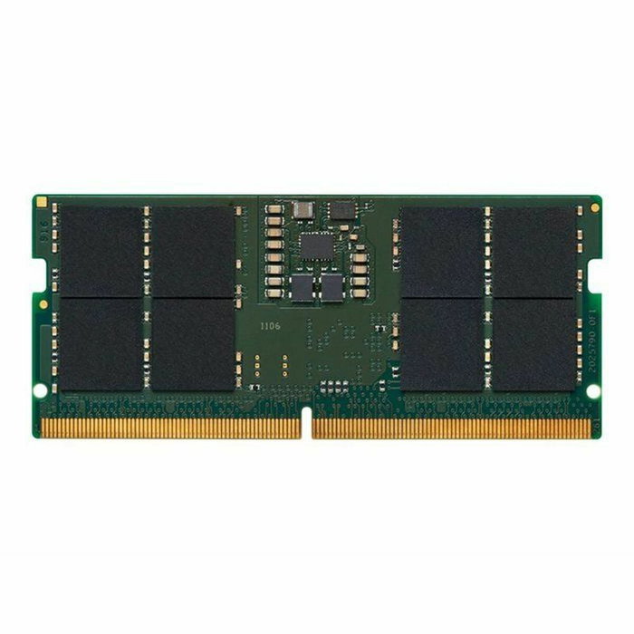 Kingston KVR56S46BS8-16 16 Go DDR5 5600 MHz SO-DIMM