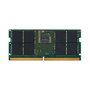 Kingston - Mémoire RAM SODIMM 16GB DDR5 5600 MT/s CL46 Non-ECC Unbuffered 1.1V - Kit de 1 barrette
