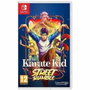 Just For Games The Karate Kid Street Rumble Nintendo Switch