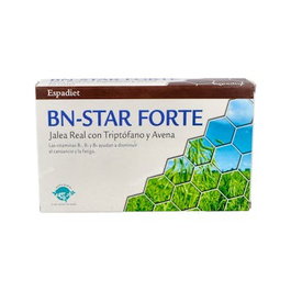 ESPADIET Jalea BN forte 20 vials